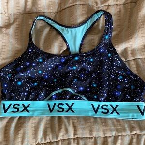 Victoria’s Secret sports bra